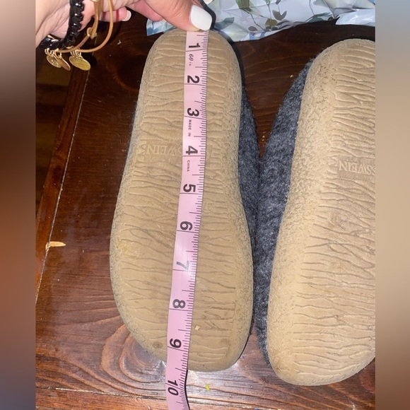 GIESSWEIN Slipper| Vent, Anthracite - Picture 11 of 12